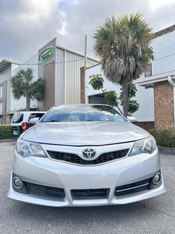 2013 Toyota Camry SE Sedan 4D, US $10,000.00, image 22