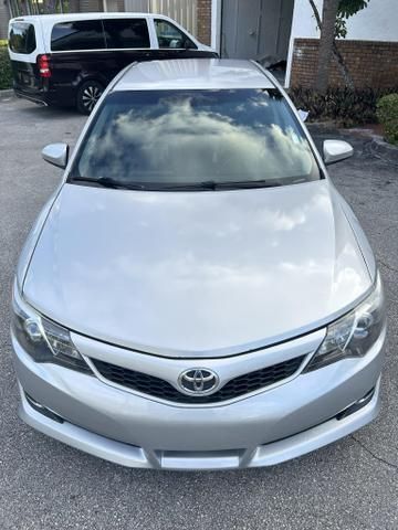 2013 Toyota Camry SE Sedan 4D, US $10,000.00, image 23