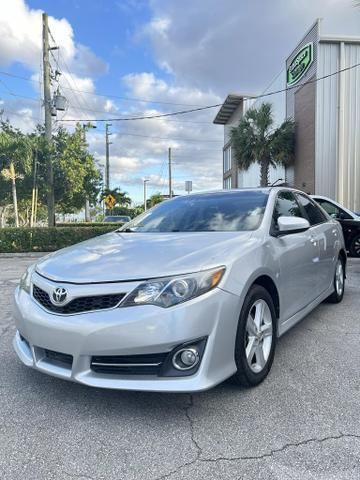 2013 Toyota Camry SE Sedan 4D, US $10,000.00, image 24