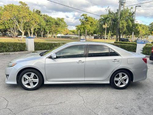 2013 Toyota Camry SE Sedan 4D, US $10,000.00, image 25
