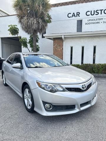 2013 Toyota Camry SE Sedan 4D, US $10,000.00, image 26