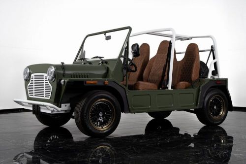 2024 moke international