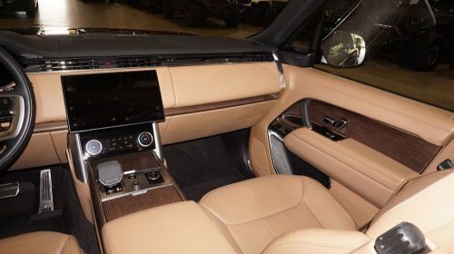2023 land rover range rover p400 se roof,nav,360 cam,htd lth,22&#039;s,20k