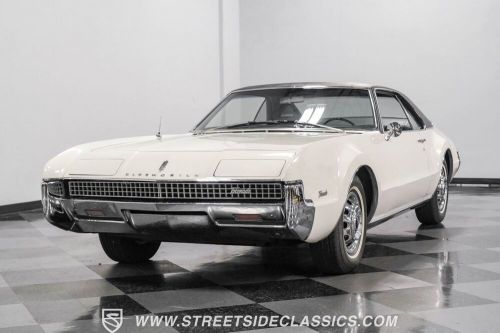 1967 oldsmobile toronado