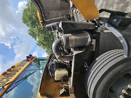 2003 freightliner chassis fs65