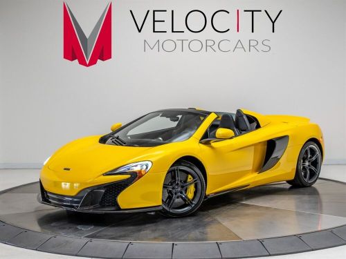 2015 650s base