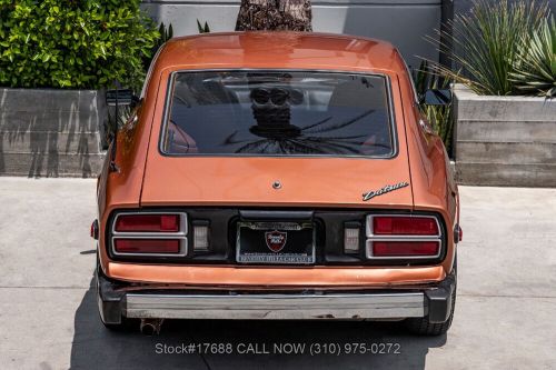 1977 Datsun 280Z, US $16,750.00, image 2