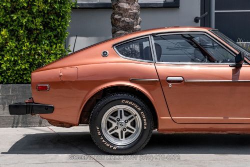 1977 Datsun 280Z, US $16,750.00, image 7