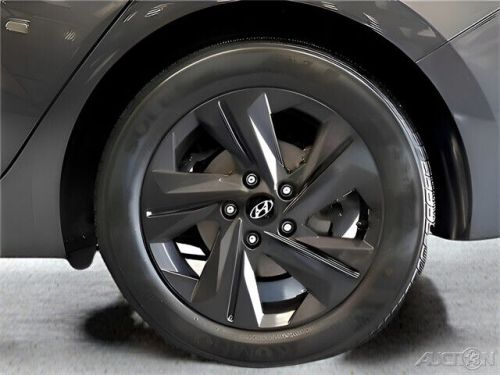 2021 Hyundai Elantra SEL, US $19,620.00, image 5