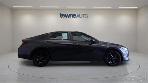 2021 Hyundai Elantra SEL, US $19,620.00, image 8