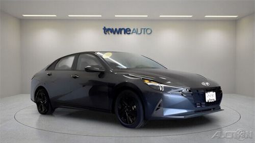 2021 Hyundai Elantra SEL, US $19,620.00, image 9