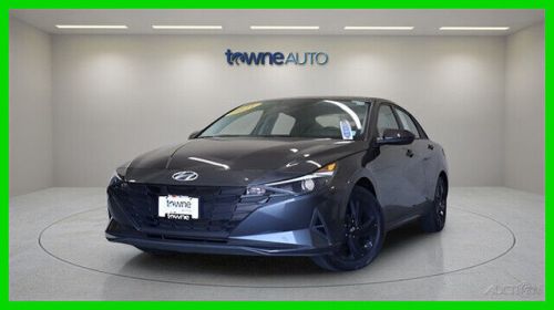 2021 Hyundai Elantra SEL, US $19,620.00, image 12