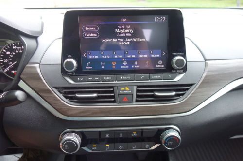 2024 Nissan Altima 2.5 SV, US $23,950.00, image 2