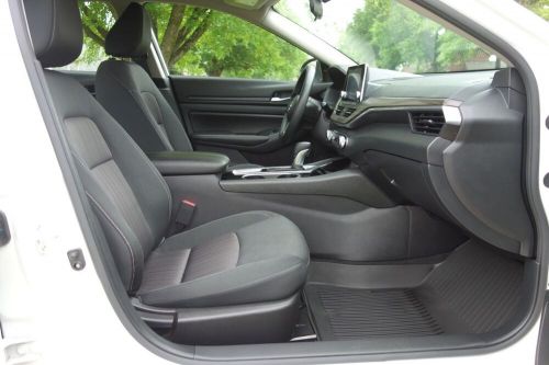 2024 Nissan Altima 2.5 SV, US $23,950.00, image 3