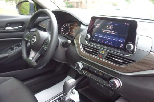 2024 Nissan Altima 2.5 SV, US $23,950.00, image 4