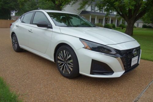 2024 Nissan Altima 2.5 SV, US $23,950.00, image 6