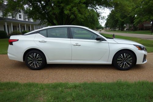 2024 Nissan Altima 2.5 SV, US $23,950.00, image 7