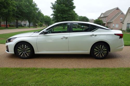 2024 Nissan Altima 2.5 SV, US $23,950.00, image 8