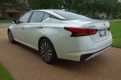 2024 Nissan Altima 2.5 SV, US $23,950.00, image 9