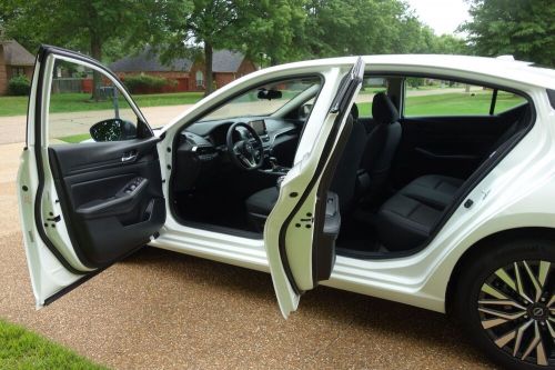 2024 Nissan Altima 2.5 SV, US $23,950.00, image 10