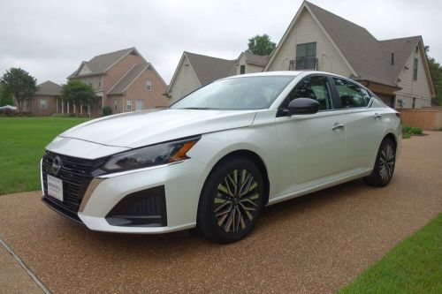 2024 Nissan Altima 2.5 SV, US $23,950.00, image 12