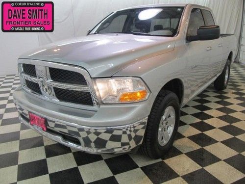 2009 quad cab short box leather cd player tint tow hitch spray liner