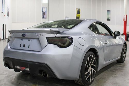 2015 Subaru BRZ Limited, US $18,900.00, image 2