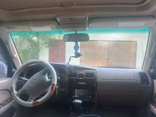 2002 Toyota 4Runner LIMITED, US $1,025.00, image 2