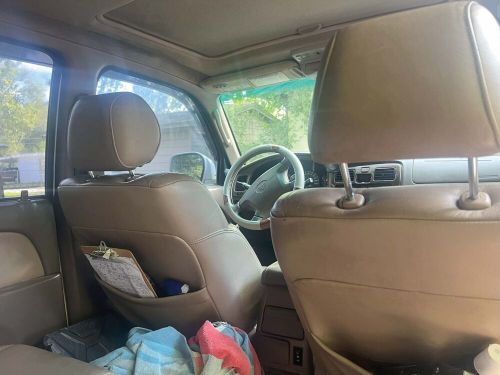 2002 Toyota 4Runner LIMITED, US $1,025.00, image 4