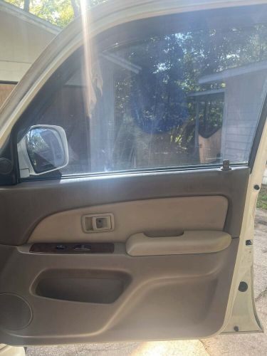 2002 Toyota 4Runner LIMITED, US $1,025.00, image 6