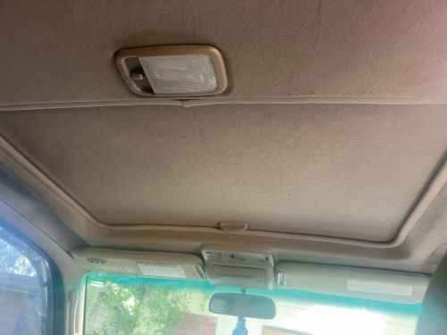 2002 Toyota 4Runner LIMITED, US $1,025.00, image 7