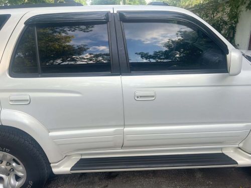 2002 Toyota 4Runner LIMITED, US $1,025.00, image 9