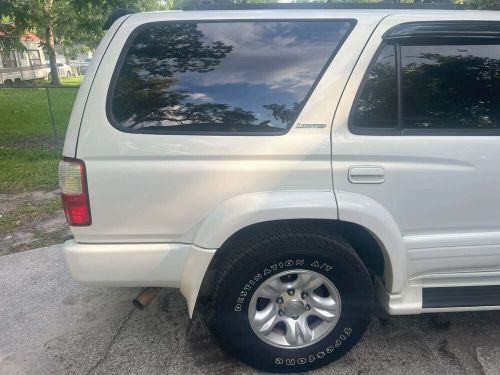 2002 Toyota 4Runner LIMITED, US $1,025.00, image 10