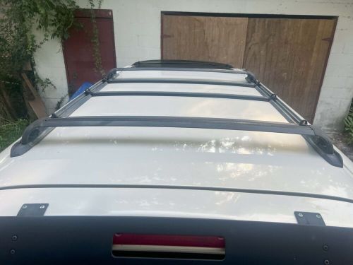 2002 Toyota 4Runner LIMITED, US $1,025.00, image 12