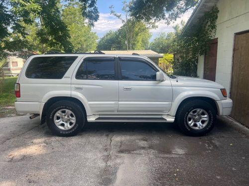 2002 Toyota 4Runner LIMITED, US $1,025.00, image 13