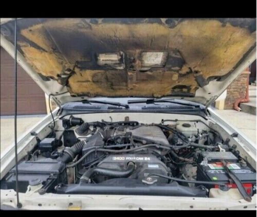 2002 Toyota 4Runner LIMITED, US $1,025.00, image 15