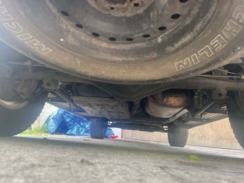 2002 Toyota 4Runner LIMITED, US $1,025.00, image 16