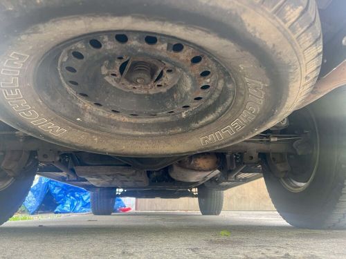 2002 Toyota 4Runner LIMITED, US $1,025.00, image 20