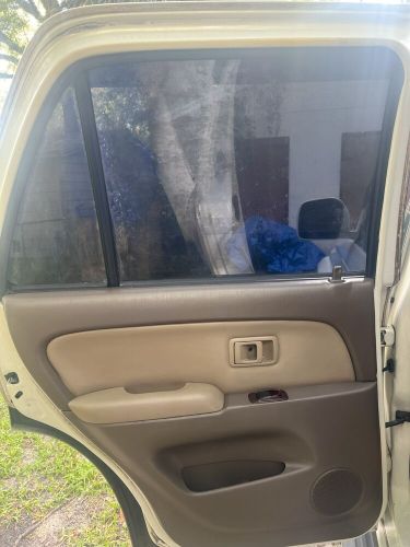 2002 Toyota 4Runner LIMITED, US $1,025.00, image 21