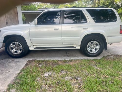 2002 Toyota 4Runner LIMITED, US $1,025.00, image 25