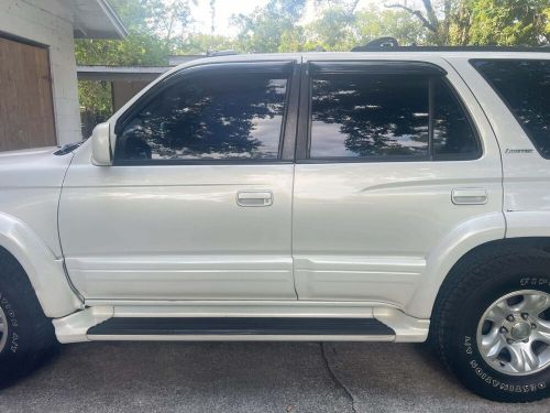 2002 Toyota 4Runner LIMITED, US $1,025.00, image 26