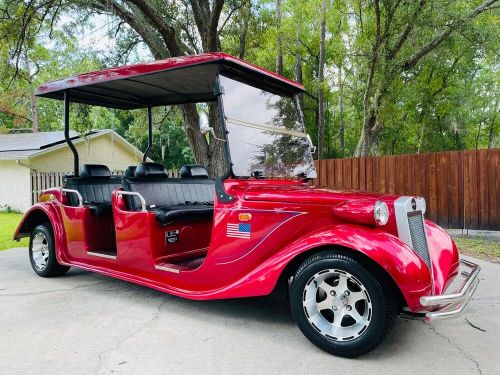 1932 star ev roadster 4+2 ac custom street rod