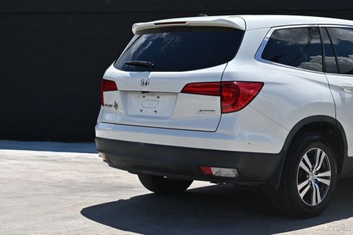 2017 Honda Pilot EX-L, US $10,950.00, image 2