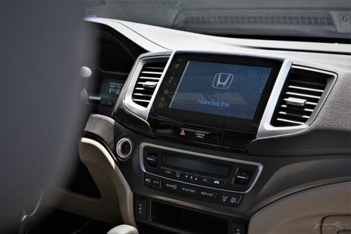 2017 Honda Pilot EX-L, US $10,950.00, image 5