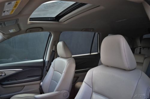 2017 Honda Pilot EX-L, US $10,950.00, image 7