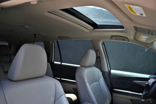 2017 Honda Pilot EX-L, US $10,950.00, image 8