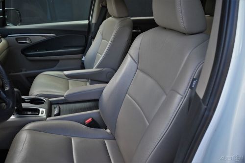 2017 Honda Pilot EX-L, US $10,950.00, image 9