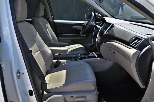 2017 Honda Pilot EX-L, US $10,950.00, image 10