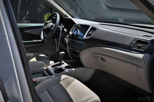 2017 Honda Pilot EX-L, US $10,950.00, image 11