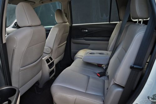 2017 Honda Pilot EX-L, US $10,950.00, image 12
